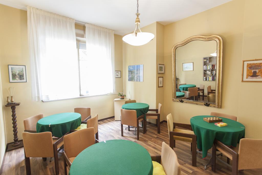 Hotel Rossini Tabiano Terme Extérieur photo
